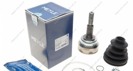 Шарнир приводного вала MEYLE 6144980004