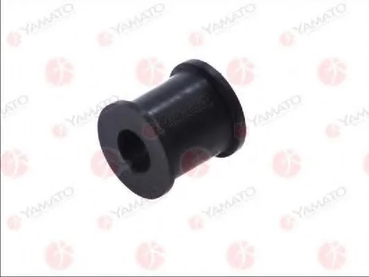 Подушка стабилизатора задней левой/правой (15,5мм).) LEXUS RX TOYOTA HARRIER 2.4-3.5 04.03-09.13 YAMATO J72107YMT (фото 1)