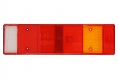 Скло заднього ліхтаря TRUCKLIGHT TL-MA001L-L/R