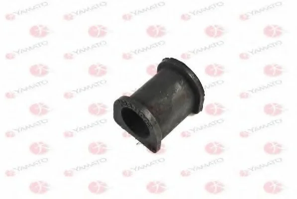 Подушка стабілізатора задньої лівої/правої (20мм).) MITSUBISHI SPACE, SPACE RUNNER 1.8-2.0D 05.91-08.99 YAMATO J75051YMT (фото 1)