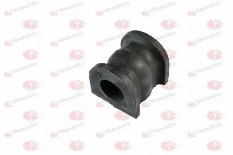 Подушка стабилизатора задней левой/правой (20мм).) MAZDA 6 1.8-2.5 08.07- YAMATO J73052YMT