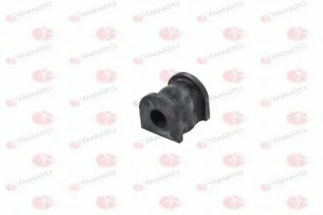 Подушка стабілізатора задньої лівої/правої (17,2мм).) MAZDA CX-7 2.2D/2.3 01.07-03.13 YAMATO J73045YMT