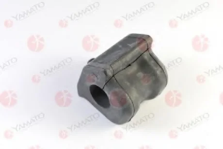 Подушка стабилизатора переднего левая (23мм).) TOYOTA RAV 4 III, RAV 4 IV 2.0-3.5 11.05-11.18 YAMATO J72087YMT