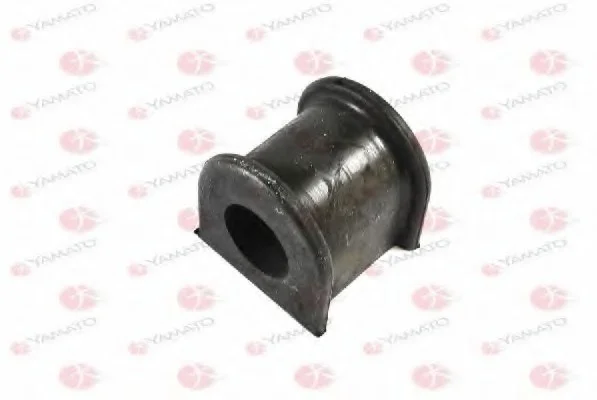 Подушка стабилизатора задней левой/правой (21,5мм).) TOYOTA CAMRY, COROLLA, COROLLA VERSO, LAND CRUISER 100, LAND CRUISER PRADO 1.4-4.7 01.98-04.17 YAMATO J72075YMT (фото 1)