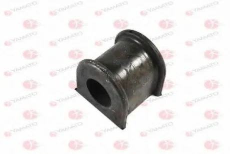 Подушка стабілізатора задньої лівої/правої (21,5мм).) TOYOTA CAMRY, COROLLA, COROLLA VERSO, LAND CRUISER 100, LAND CRUISER PRADO 1.4-4.7 01.98-04.17 YAMATO J72075YMT