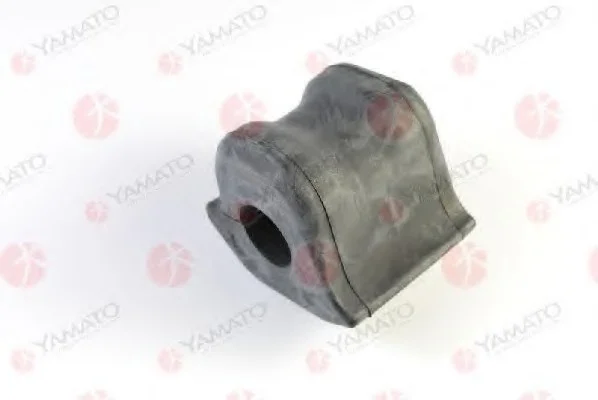 Втулка стаб пер лв Toyota Corolla 48815-12370 YAMATO J72058YMT (фото 1)