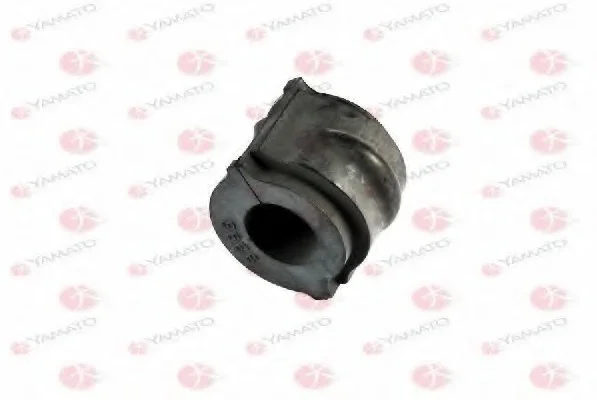 Подушка стабілізатора передн лів/прав NISSAN ALMERA TINO, CEFIRO III, PRIMERA 1.6-2.2D 01.00- YAMATO J71040YMT (фото 1)