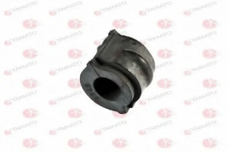 Подушка стабілізатора передн лів/прав NISSAN ALMERA TINO, CEFIRO III, PRIMERA 1.6-2.2D 01.00- YAMATO J71040YMT