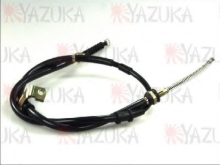 Трос зупиночних гальм YAZUKA C75074