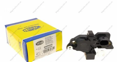 Регулятор генератора MAGNETI MARELLI 940016022500 (фото 1)