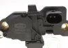 Регулятор генератора MAGNETI MARELLI 940016022500 (фото 6)