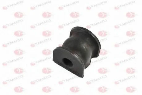 Подушка стабилизатора задней левой/правой (12мм).) HONDA ACCORD VI, CIVIC VII 1.4-2.0D 10.98- YAMATO J74020YMT