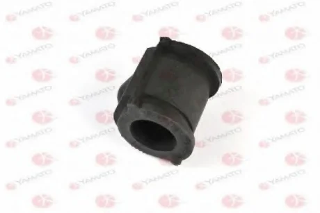 Подушка стабилизатора переднего левого/правого (19,5мм).) NISSAN ALMERA I, ALMERA II, SENTRA V, WINGROAD / AD 1.5-2.5 07.95-12.06 YAMATO J71028YMT