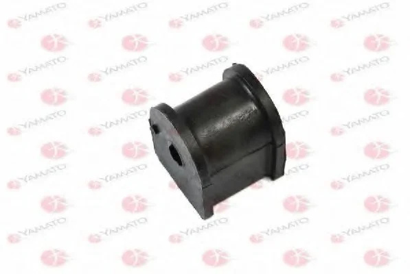 Подушка стабілізатора задн лів/прав (15мм) TOYOTA CAMRY, MARK II 2.2/2.5 02.93-09.02 YAMATO J72034YMT (фото 1)