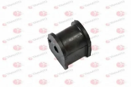 Подушка стабілізатора задн лів/прав (15мм) TOYOTA CAMRY, MARK II 2.2/2.5 02.93-09.02 YAMATO J72034YMT