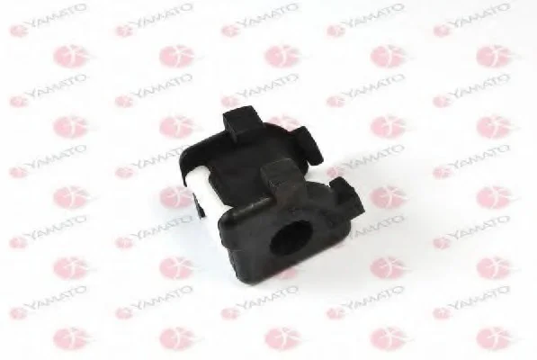 Подушка стабилизатора задней левой/правой (16мм).) TOYOTA AVENSIS 1.6-2.0D 09.97-02.03 YAMATO J72020YMT (фото 1)