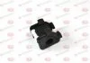 Подушка стабилизатора задней левой/правой (16мм).) TOYOTA AVENSIS 1.6-2.0D 09.97-02.03 YAMATO J72020YMT (фото 1)