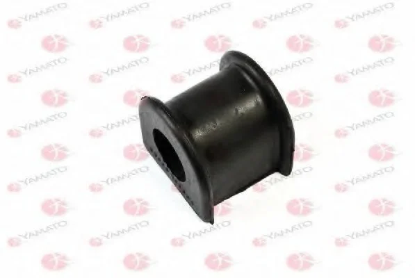 Подушка стабілізатора передн лів/прав (23мм) TOYOTA CAMRY 2.0-3.3 08.01-04.17 YAMATO J72032YMT (фото 1)