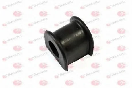 Подушка стабілізатора передн лів/прав (23мм) TOYOTA CAMRY 2.0-3.3 08.01-04.17 YAMATO J72032YMT