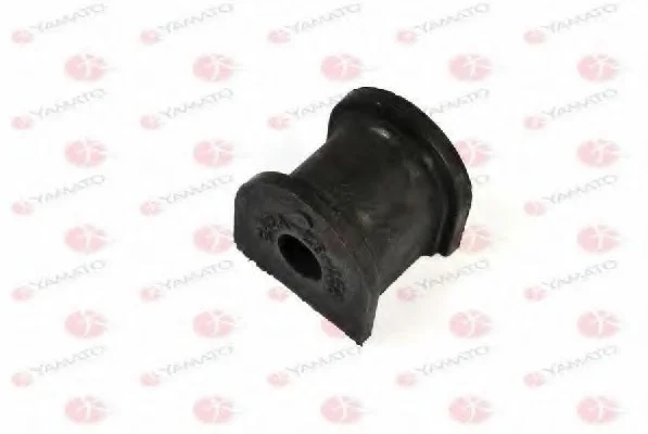 Подушка стабілізатора задньої лівої/правої (11мм).) MAZDA 626 IV, MX-6 1.8-2.5 08.91-09.97 YAMATO J73021YMT (фото 1)