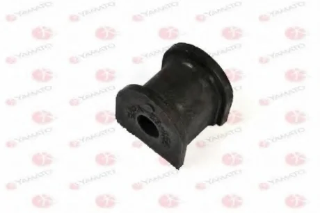 Подушка стабілізатора задньої лівої/правої (11мм).) MAZDA 626 IV, MX-6 1.8-2.5 08.91-09.97 YAMATO J73021YMT