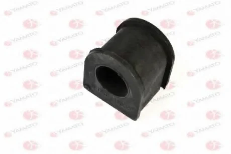 Подушка стабилизатора задней левой/правой (25,5мм).) NISSAN PICK UP, QASHQAI I, TERRANO I, TERRANO II 2.0-3.0D 09.87-12.13 YAMATO J71022YMT