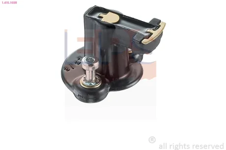 Бігунок розподільника запалювання EPS 1 415 103R