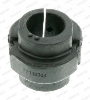 Подушка стабилизатора MOOG AU-SB-13386