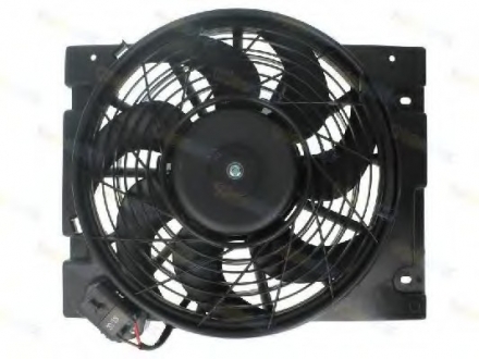 Вентилятор радіатора THERMOTEC D8X007TT (фото 1)