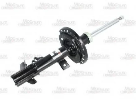 Амортизатор передн лів NISSAN MICRA III VW PASSAT B3/B4 1.0-2.0 02.88-06.10 MAGNUM TECHNOLOGY AG1093MT