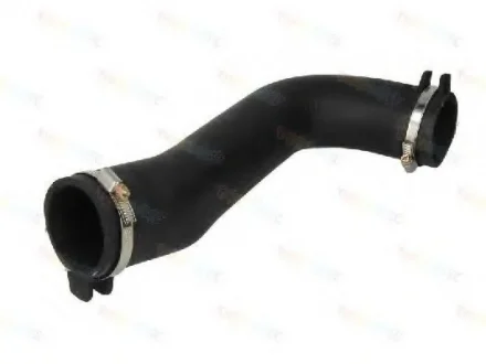 Шланг інтеркулера (Нижн) CITROEN C8, JUMPY II FIAT SCUDO, ULYSSE LANCIA PHEDRA PEUGEOT 807, EXPERT, EXPERT TEPEE 2.0D 08.02- THERMOTEC DCC001TT