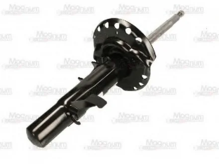 Амортизатор передніх прав VOLVO S60 II, S80 II, V60 I, V70 III, XC70 II FORD GALAXY II, MONDEO IV, S-MAX 1.5-4.4 03.06-12.18 MAGNUM TECHNOLOGY AGV039MT
