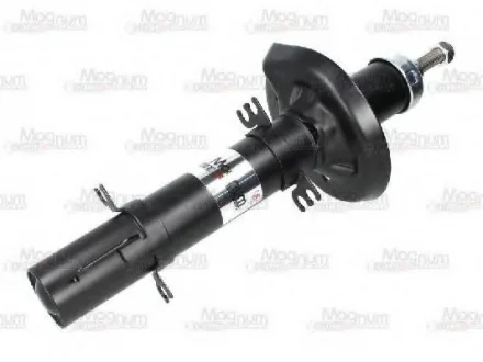 Амортизатор передній MAGNUM TECHNOLOGY AHW017MT