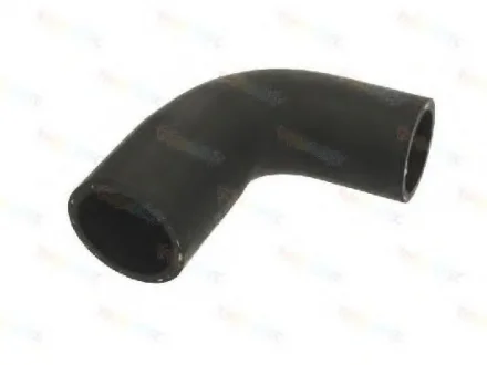 Шланг интеркулера лев (Верх, длинный) FORD GALAXY II, MONDEO IV, S-MAX 1.8D 05.06-06.15 THERMOTEC DCG087TT