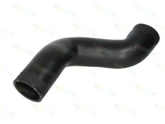Шланг інтеркулера (Впускна сторона) FORD GALAXY I SEAT ALHAMBRA VW BORA, BORA I, GOLF IV, SHARAN 1.8/1.9D 03.95-03.10 THERMOTEC DCW106TT (фото 1)