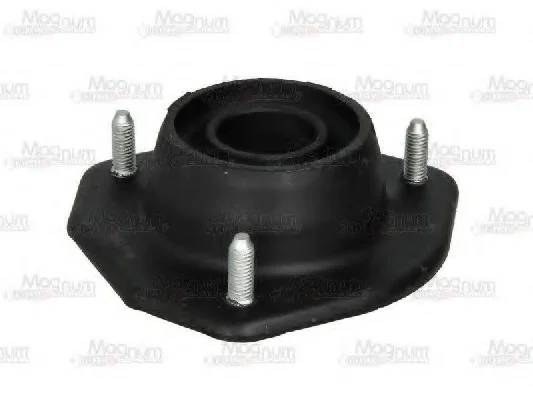 Подушка амортизатора задн. DAEWOO LACETTI 1.4/1.6/1.8 02.04- MAGNUM TECHNOLOGY A70070MT (фото 1)