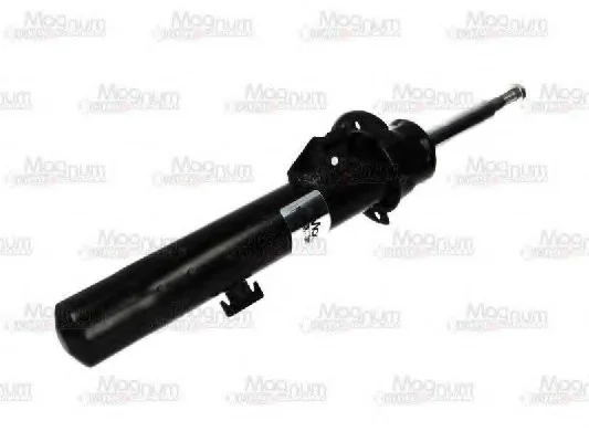 Амортизатор MAGNUM TECHNOLOGY AGB074MT (фото 1)