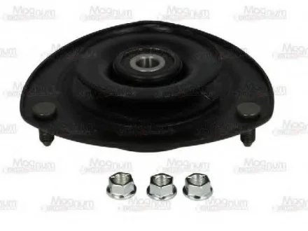 Подушка амортизатора переднего левая/правая (с подшипником) CHRYSLER SEBRING MITSUBISHI ECLIPSE, ECLIPSE III, GALANT VIII 2.0-3.0 09.96-06.07 MAGNUM TECHNOLOGY A75013MT