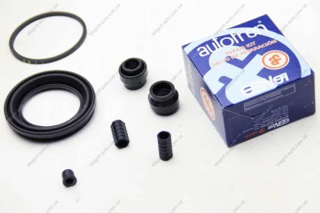 Ремкомпл. супорта перед Mazda 6 07-13 57mm AUTOFREN D4-1823