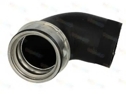 Шланг інтеркулера (Верх) AUDI A4 B6, A4 B7 SKODA SUPERB I VW PASSAT B5.5 1.9D/2.0D 11.00-03.09 THERMOTEC DCW077TT