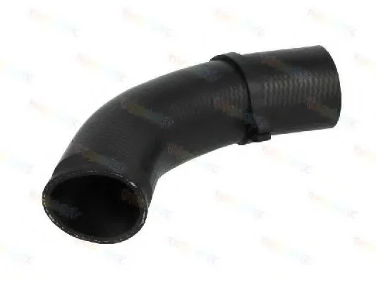 Шланг интеркулера лев.) BMW 3 (E46) 2.0D 02.98-12.07 THERMOTEC DCB016TT (фото 1)