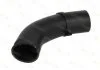Шланг интеркулера лев.) BMW 3 (E46) 2.0D 02.98-12.07 THERMOTEC DCB016TT (фото 1)