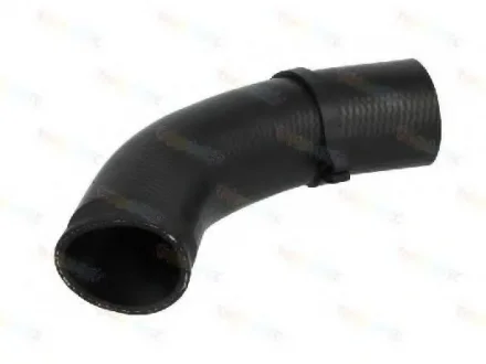Шланг інтеркулера лів.) BMW 3 (E46) 2.0D 02.98-12.07 THERMOTEC DCB016TT