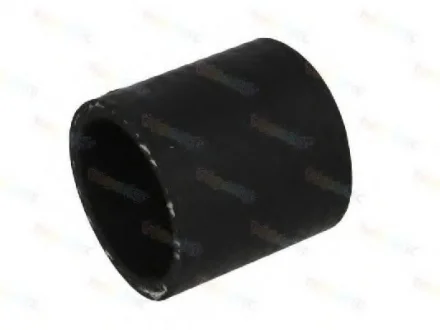 Шланг интеркулера (передний/средний, короткий) VW PASSAT B5 1.9D 10.96-11.00 THERMOTEC DCW007TT