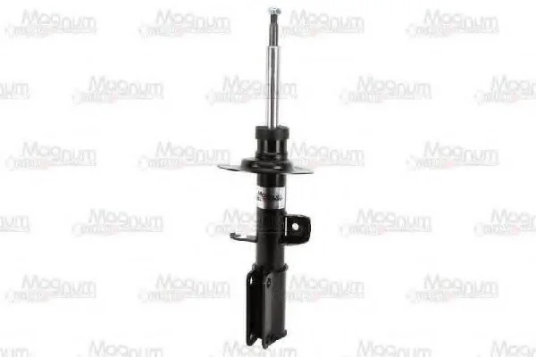 Амортизатор MAGNUM TECHNOLOGY AGB068MT (фото 1)