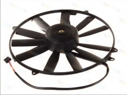 Вентилятор радіатора THERMOTEC D8M002TT