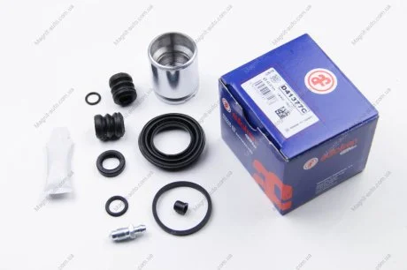 Ремкомплект, тормозной суппорт SEINSA AUTOFREN D4-1377C