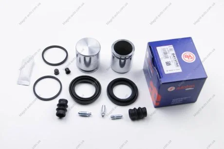 Ремкомплект супорта AUTOFREN D4-1375C