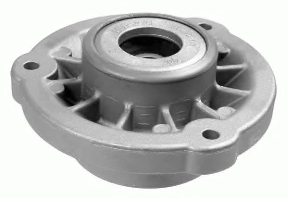 Подушка амортизатора передн лев/прав BMW 5 (F10), 5 (F11), 5 GRAN TURISMO (F07), 6 (F12), 6 (F13), 7 (F01, F02, F03, F04) 2.0-6.0 02.08-06.18 SACHS 802498 (фото 1)