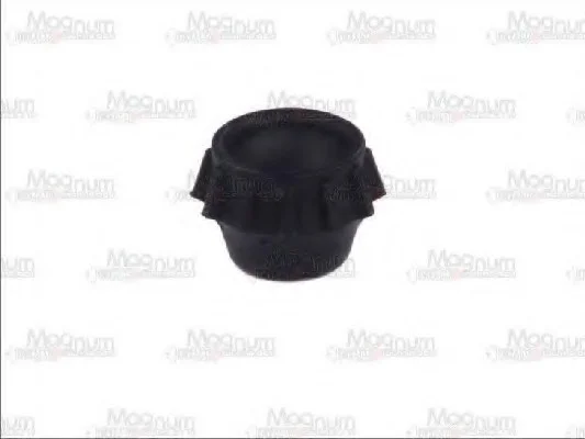 Подушка амортизатора задн. VW PASSAT B2, PASSAT B3/B4 1.6-2.8 01.81-05.97 MAGNUM TECHNOLOGY A7W018MT (фото 1)